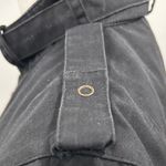 Y2K SF415 Jacket Black Photo 3