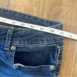 Maurice's Maurice’s 12 xlong mid rise boot cut jeans Photo 7