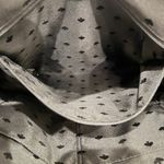 Kate Spade  Black Tote with Tassel Accent Photo 6