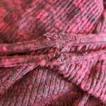 Xhilaration Women's Red Sweater Dress Plus XXL Photo 7