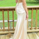 PromGirl Blush formal Dress Photo 0