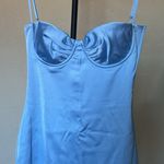 House Of CB ‎ Jamiah Satin Midi Dress NWOT size S. $239 Photo 5