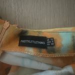 Pretty Little Thing MIDI SKIRT Photo 2