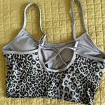PINK - Victoria's Secret VS Pink Active Ultimate Lightly Lined Sports Bra Photo 1