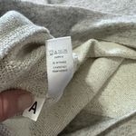 The Loft Bejeweled Pullover Bejeweled Sweatshirt Women S Round Neck Bling Black Gold Photo 8