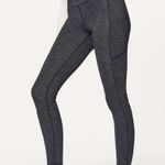 Lululemon Speed Up Tight *Full-On Luxtreme Brushed 27” Photo 8