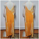 Free People  Palm Beach Maxi Dress Photo 5