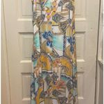 O'Neill O’Neill Harlem Maxi Dress Photo 4