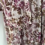 Free People clarissa printed top Photo 5