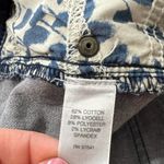 J.Jill Denim Smooth Fit Barely Boot Cut Jeans Women's size 10 Photo 7