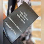 ASTR  the Label Leopard Print Ruched Mini  Dress M Photo 8