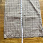 Helmut Lang  Checkered Skirt. Vintage 💛✨ Photo 3