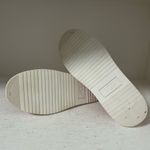 UGG  Women's Red Slip-On Sneakers Photo 3