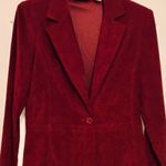 Fashion Bug Velvet Blazer Photo 3