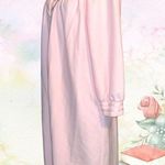 Very pretty quality thick warm pink zip up robe! New Size undefined Photo 4