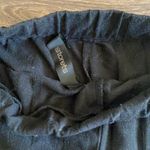 Storets Black Biker Shorts Photo 2