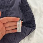 Free People Movement Dark purple free people shorts  Photo 2