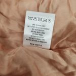 Retrofete Gabrielle Robe Dress in Nude Silver Sequins Size XS *Missing Belt* Tan Photo 9