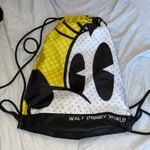 Disney Draw String Bag Photo 0
