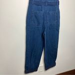 Rachel Comey  x Target collab denim jumpsuit size 0 Photo 12