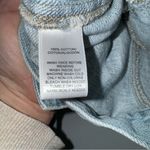 Loft ‎ Medium Light Wash Denim Jean Jacket CP Photo 3