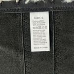 SheIn Women’s black waist trainer size Small Photo 5