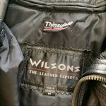 wilson's leather Wilson’s Leather Jacket size medium Photo 1
