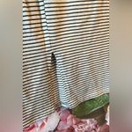 Heart & Hips Striped dress size m Photo 6