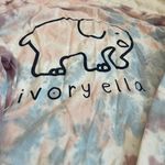 Ivory Ella Long-sleeve Shirt Photo 2