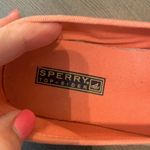 Sperry  Cheetah Tan/Brown/Coral Slip-on Tennis Shoes Photo 9