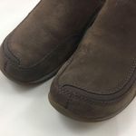 Merrell  Brown Slip On Mule Photo 5