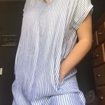 Thread and Supply  Striped dress  Photo 1