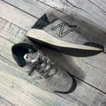 New Balance Motif Free Foam Black And White Sneakers Women's 11 Photo 0