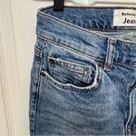 Reformation  Jeans MALTA Blue Jeans RN#143248 size 24 Photo 2
