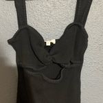 AGOLDE Isla Tank Top Photo 2