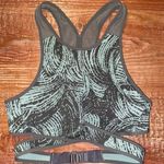 Lululemon Limited Edition Wanderlust collection sports bra Photo 0