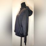 Puma - Black Train Favorite Women's Training Zip-Up Jacket Size XL Photo 3