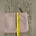 Betsey Johnson () Pink Floral Pouch Photo 4