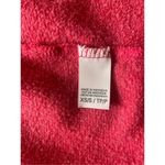 Victoria's Secret Victoria’s Secret | Women’s Santa Sherpa Lined Fleece Christmas Robe  XS Photo 5