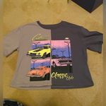 Chemistry Chevrolet T Shirt Photo 0