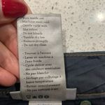 Paige Women’s 24 Jeans Skyline Skinny Low Rise Twilight Dark Denim Blue Stretch Photo 6