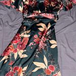 Altar'd State Arula  Floral Dress Photo 0