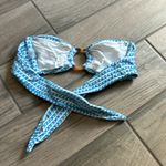 Montce waves bikini top White Size XS Photo 3