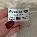 Where I’m From  Kent State Crewneck Photo 1