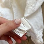 Princess Polly  Amelia Short White Size 4 Photo 6