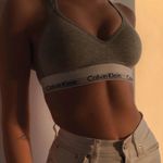 Calvin Klein Padded Bra Photo 0