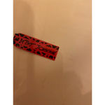 Betsey Johnson NECKLACE WITH KANGAROO AND BABY PENDANT Photo 1