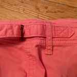 Athleta  Adjustable Waist shorts Size 8. Photo 4