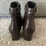 Antonio Melani Brown Boots Photo 1