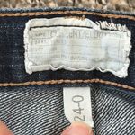 Current/Elliott Current Elliot Distressed Skinny Jeans Photo 7